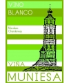Viña Muniesa  - Blanco